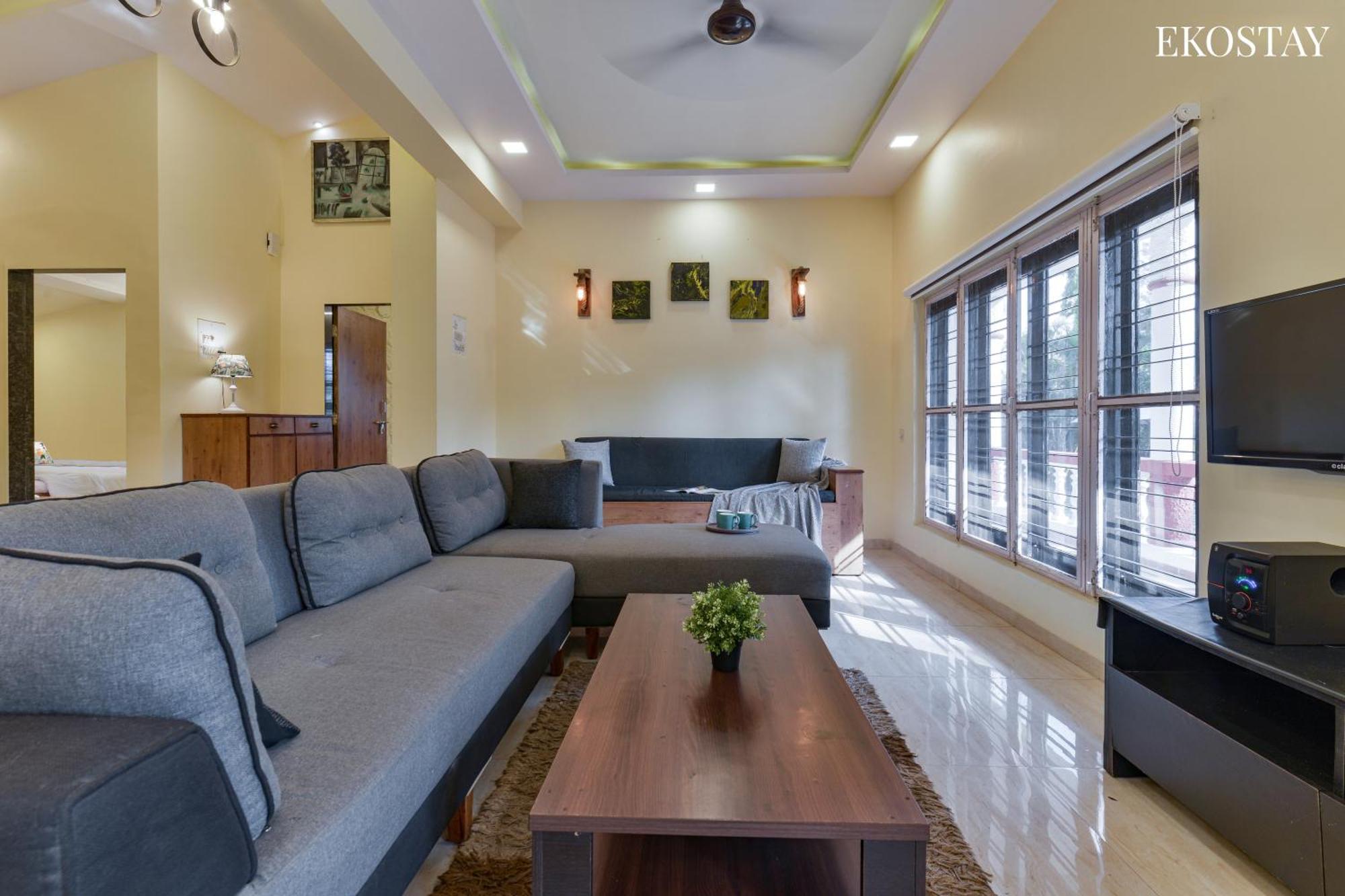 לונבלה Ekostay- Deltin Villa מראה חיצוני תמונה