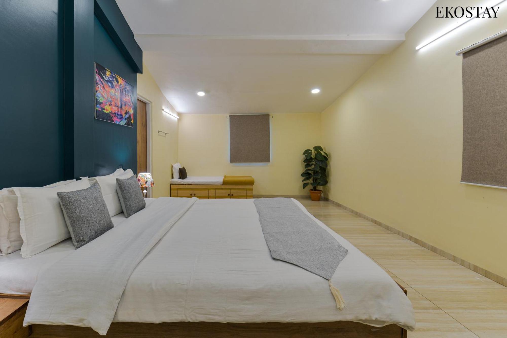 לונבלה Ekostay- Deltin Villa מראה חיצוני תמונה