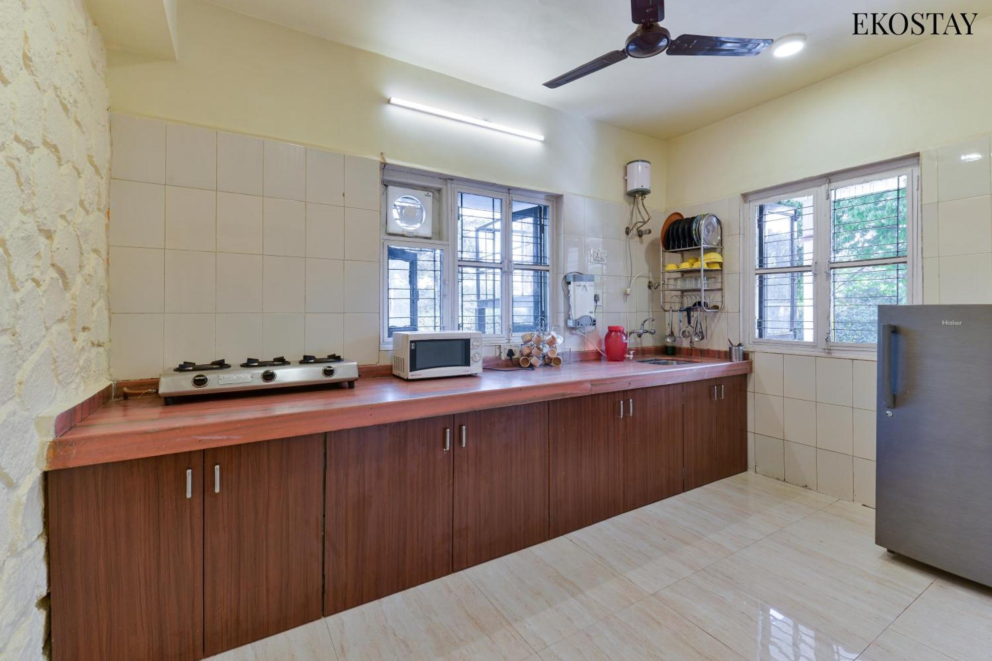 לונבלה Ekostay- Deltin Villa מראה חיצוני תמונה