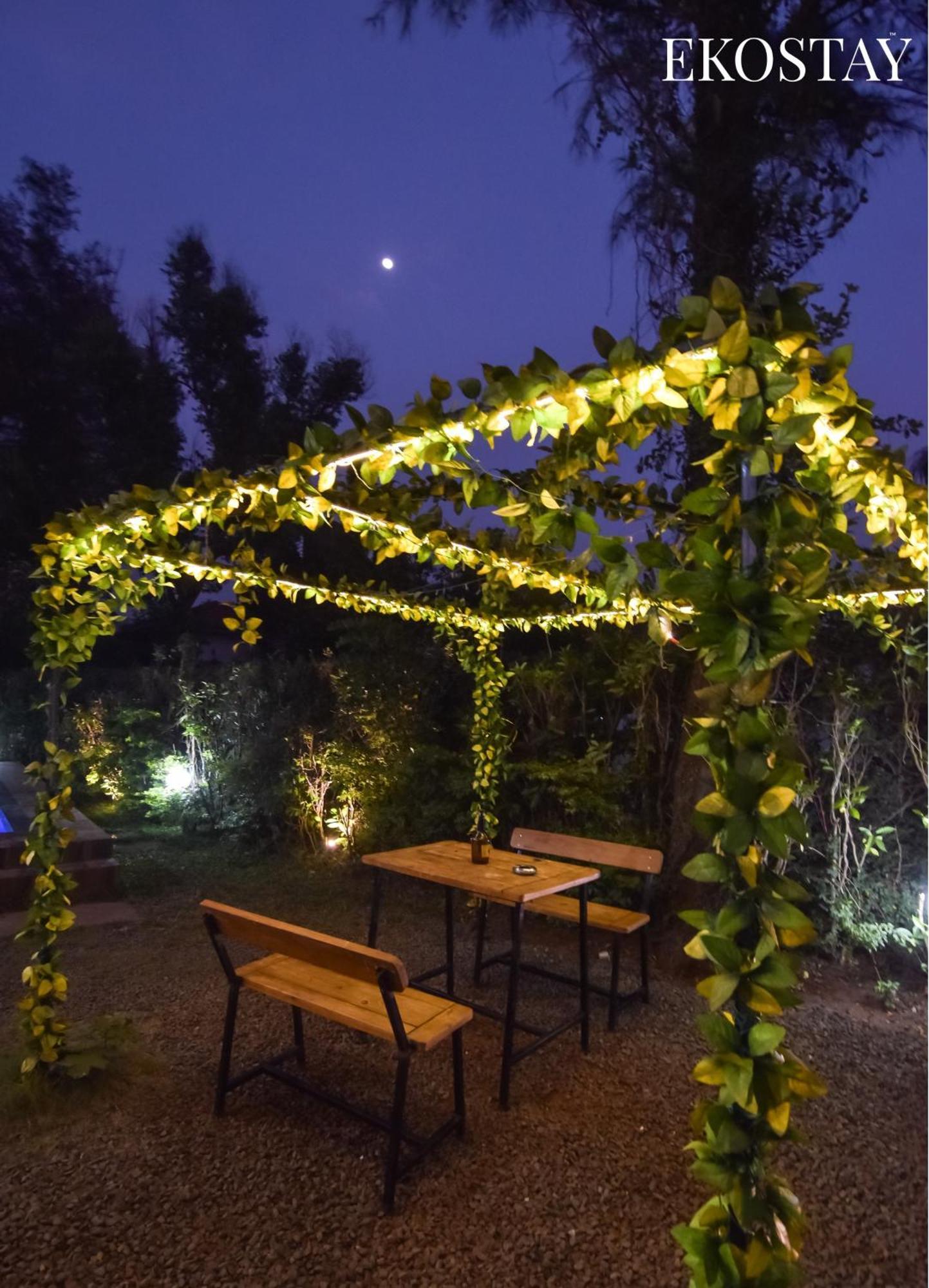 לונבלה Ekostay- Deltin Villa מראה חיצוני תמונה