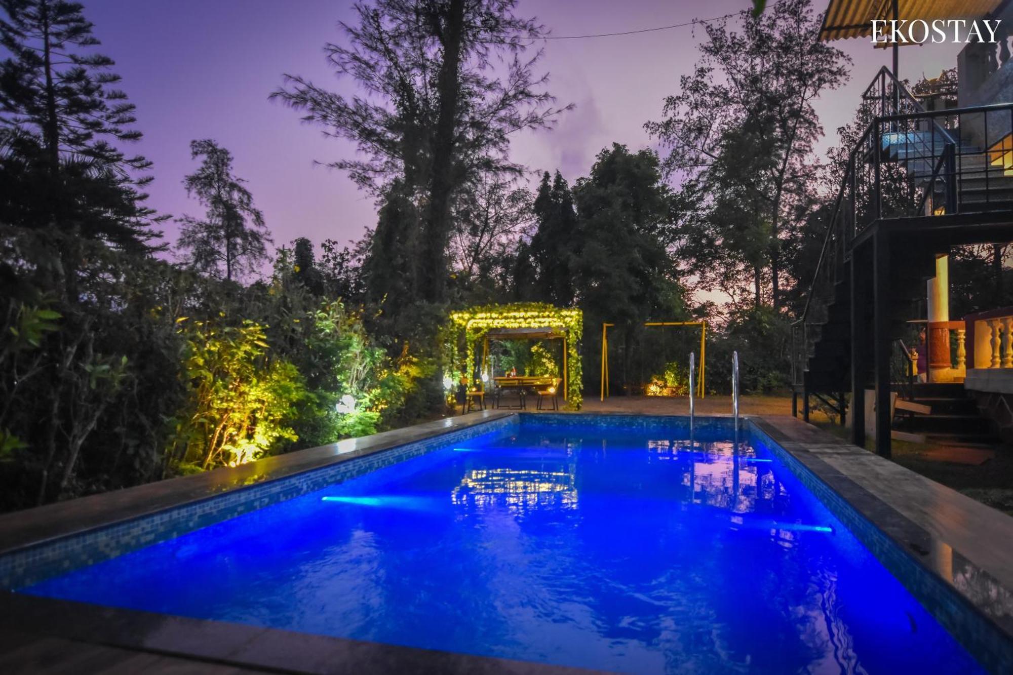 לונבלה Ekostay- Deltin Villa מראה חיצוני תמונה