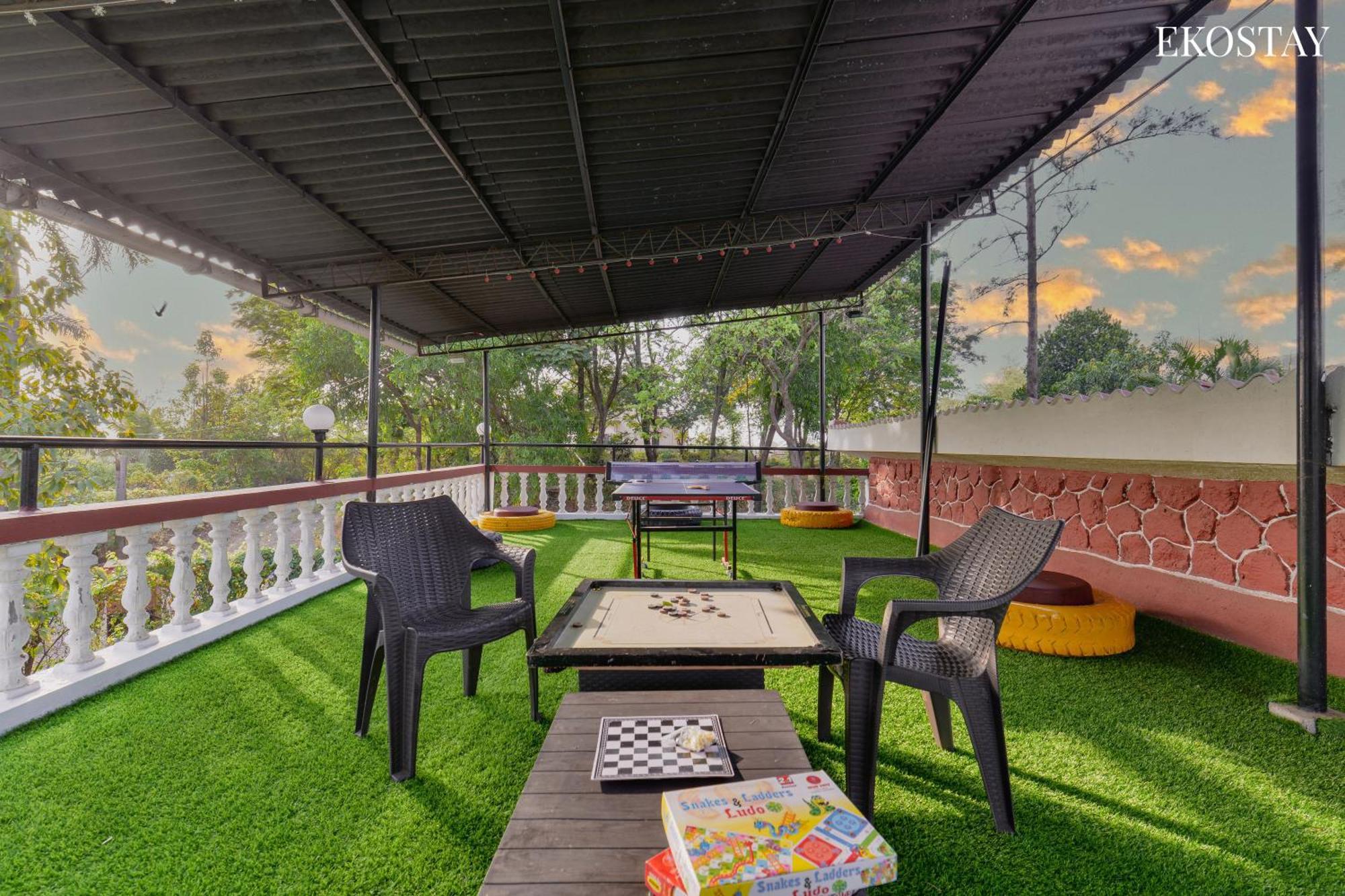 לונבלה Ekostay- Deltin Villa מראה חיצוני תמונה
