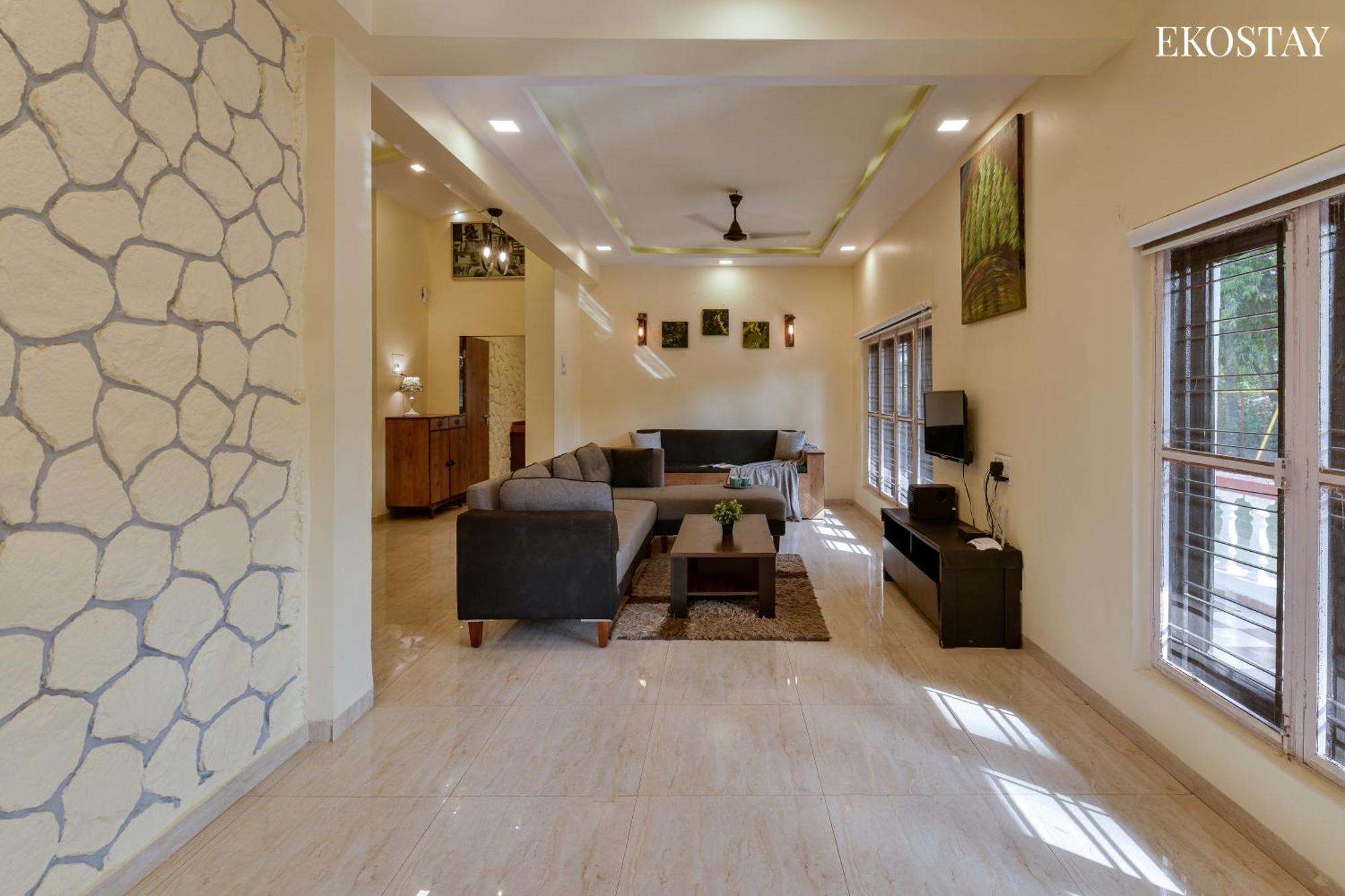 לונבלה Ekostay- Deltin Villa מראה חיצוני תמונה