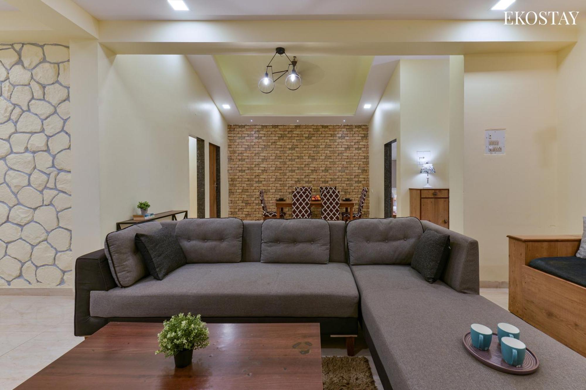 לונבלה Ekostay- Deltin Villa מראה חיצוני תמונה